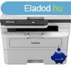 Brother DCP-B7620DW, A4 laser MFP, print/scan/copy, 34 oldal