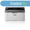 Brother HL-1110E, A4 laser mono printer, 20 oldal/perc, 2400