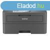 Brother HL-L2402D, A4 laser mono printer, 30 oldal/perc, 120