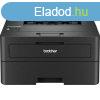Brother HL-L2460DN, A4 laser mono printer, 34 oldal/perc, 12