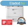 Brother HL-L9310CDW, A4 laser color printer, 31 oldal/perc, 