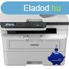 Brother MFC-B7810DW, A4 laser MFP, print/scan/copy, 34 oldal