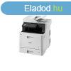 Brother MFC-L8690CDW, A4 laser color MFP, print/scan/copy, 3