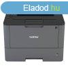 Brother HL-L5000D, A4 laser mono printer, 40 oldal/perc, 120