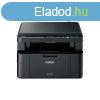Brother DCP-1622WE, A4 laser MFP, print/scan/copy, 20 oldal/