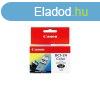 Canon BCI24 tintapatron color ORIGINAL lertkelt 