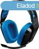 Logitech G535 Lightspeed Wireless Headset Black/Blue