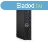 Dell Optiplex 3050 Micro / Intel i5-6500T / 8GB / 256GB SSD 