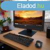 Kompakt All-in-One Dell Optiplex 5250 i5-7500/8/256/FHD/21,5
