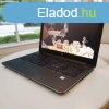 Nagy teljestmny HP Zbook 17 G3 i5-6440HQ/16/256SSD/FHD/17