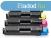 Kyocera TK-590 Toner Yellow 5.000 oldal kapacits