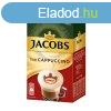 Kv instant Capuccino 8x14,4g Jacobs