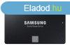 SAMSUNG SSD Bels, 250GB, 870 EVO, 2.5, SATA3