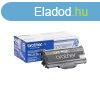 Brother TN2120 TN-2120 Eredeti Toner 2.600 oldal kapacits