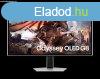 SAMSUNG 32 LS32DG802SUXDU UHD QD-OLED 16:9 0.03msGTG monitor