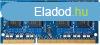 HP 1 GB x32 144-ts (800 MHz) DDR3 SODIMM