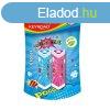 Radr, PVC mentes 2 db/bliszter Keyroad Kaleidoscope vegyes 
