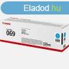 Canon CRG069 Toner Cyan 1.900 oldal kapacits
