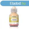 Brother BT5000Y Tintatartly Yellow 48,8 ml 5.000 oldal kapa