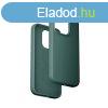 Vention iPhone 15 Pro, (szilikon,magsafe,green), telefontok