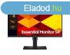 SAMSUNG 27" LS27D406GAUXEN FHD IPS 16:9 5ms monitor