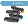 Utngyrtott KYOCERA TK5380 Toner Cyan 10.000 oldal kapacit