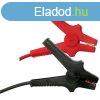 Indtkbel, prmium 25mm 12V/24V - 3,5m TUV Vizsga Carpoin