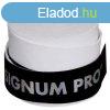 Magic Overgrip markolat 0,75 mm vastag fehr csomagols 1 db