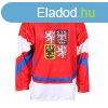 Replika CZ 2011 jgkorong mez piros ruhzat L-es mret