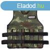Hercules 5 kg-os slymellny, zld sznben