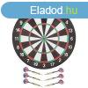 DB 45 darts tbla csomagols 1 db