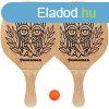 Sand Paddle strandtenisz BZO csomagols 1 csomagols