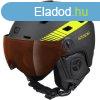 Davos PRO ssisak fekete-srga fluo Circuit 58-61