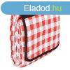 Cell Red M piknik takar 150 x 200 cm csomagols 1 db