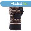WR02 wrist support black clothing size S