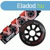 RADICAL 90x24 85A wheel set (4 pcs)