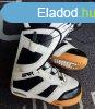 LAMAR snowboard bakancs, 44, (285mm). hasznlt