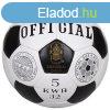 Hivatalos focilabda, 4-es mret