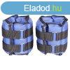 Sandbags 2500 csukl- s bokasly, 1 pr csomagolsban