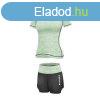 Runner Short 2W fitness szett zld ruha M-es mret