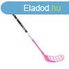 PHASE F32 pink junior floorball stick