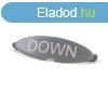 CAP T-HANDLE (DOWN)
