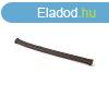 SHOCKCORD 5/16" BLACK