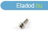 SCREW 12-24 x 3/4 RHMS-P