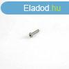 SCREW 10-32x3/4 RHMS-P SS
