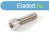 SCREW 5/16-18 X 1" SOC CAP