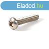 SCREW 1/4-20x1 1/4 PHPMS