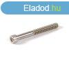 SCREW 1/4-20 x 2-1/4 HX CAP