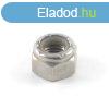 NUT 5/16-24 HX NYLOCK