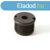 SHOCK CORD END - SCREW-IN